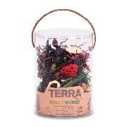 Terra - Insekten in der Dose