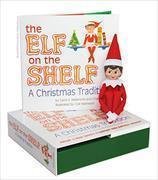 The Elf on the Shelf - Girl Französische Version