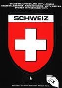 201; SelbK: Wappen Schweiz Hochformat
