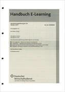 59. Aktualisierungslieferung - Handbuch E-Learning