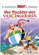 Die Tochter des Vercingetorix