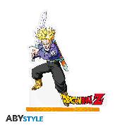 Dragon Ball - Acryl® - Trunks