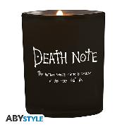 DEATH NOTE - Candle - Light & Ryuk