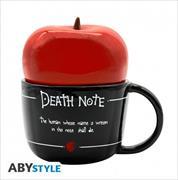 DEATH NOTE - Mug 3D - Apple