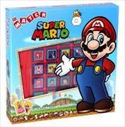 Top Trumps Match - Super Mario Multilingual