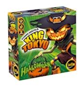 King of Tokyo: Halloween