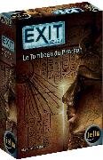 EXIT Le Tombeau du Pharaon 1-4