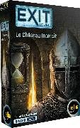 EXIT Le Château Interdit 1-4