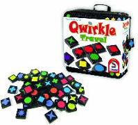 Qwirkle Travel