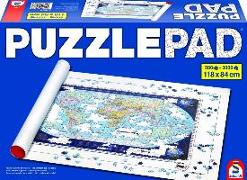 Puzzle Pad