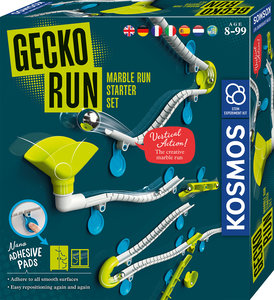 Gecko Run Marble Run Starter-Set V1