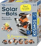 Solar Bots