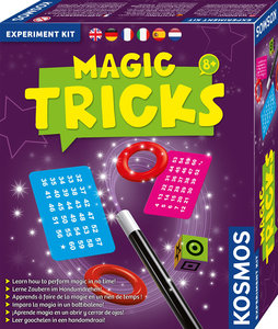 Magic Tricks V1