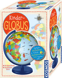 Kinder-Globus