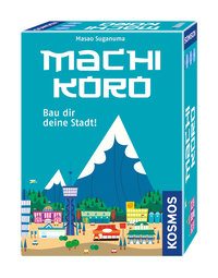 Machi Koro