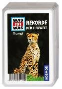 WAS IST WAS - Rekorde der Tierwelt