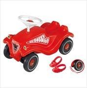 BIG-Bobby-Car-Set Whisp-Wheels+Shoe-Care