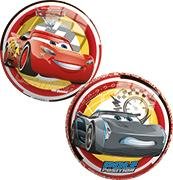 Ball Cars 3, ø 23 cm