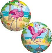 Ball Flamingo, ø 23 cm