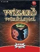 Wizard Würfelspiel, d