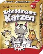 Schrödingers Katzen