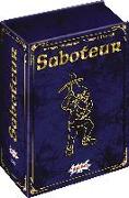 Saboteur (20 Jahre Edition)