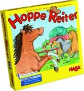 Hoppe Reiter