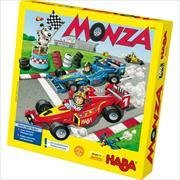 Monza