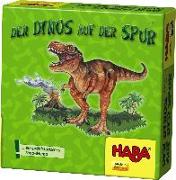 Den Dinos auf der Spur