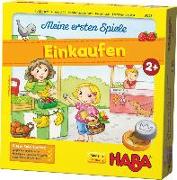 Einkaufen