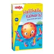 Hallihallo Kalmario!