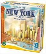 New York City Essential Edition
