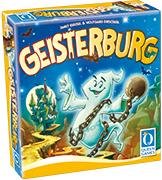 Geisterburg, d