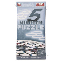 5 Minuten Puzzle - Minnys Nachfüllpack (d) (MQ10)