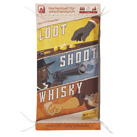 Loot Shoot Whisky - Minnys Nachfüllpack (d) (MQ10)