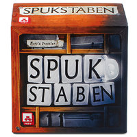 Spukstabenspiel