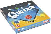 Qwixx Deluxe