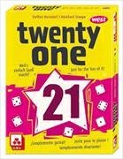 Twenty One