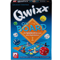Qwixx on Board (mult)