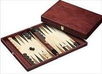 Backgammon - Kos - medium