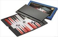 Backgammon, Reisespiel, magnetisch