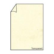 Fine Paper - Blatt DIN A4, Transparent, Marmora