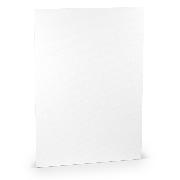 Paperado-10er Pack Blätter DIN A4 100, Weiß