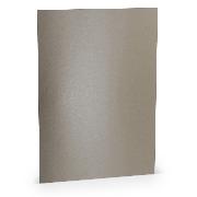 Paperado-Blatt DIN A4, Taupe metallic