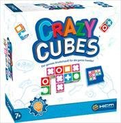 Crazy Cubes