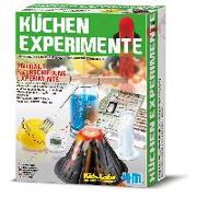 Küchen Experimente