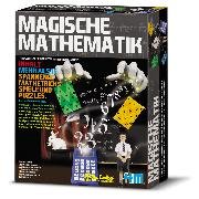 Magische Mathematik - KidzLabs