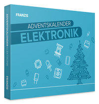 Adventskalender Elektronik