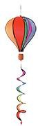 Windspiel Ballon Twist Rain-