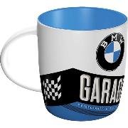 Tasse. BMW - Garage